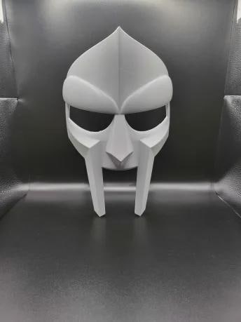 MF DOOM